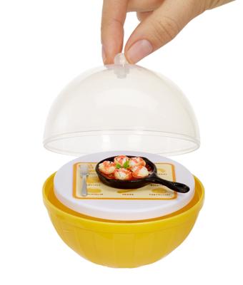 MGA Entertainment Make it mini foods diner series 4a