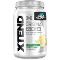 Xtend BCAA Lemon Lime (1125 g) - thumbnail