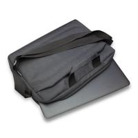Laptoptas Ewent EW2515 15,6" Zwart 15" 15,6'' - thumbnail