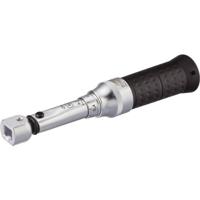 HAZET Momentsleutel 6280-1CT - Draaimomentbereik min-max: 2 - 10 Nm - Nauwkeurigheid: 2% - 9 x 12 mm insteekvierkant hol - Lengte: 181 mm - thumbnail