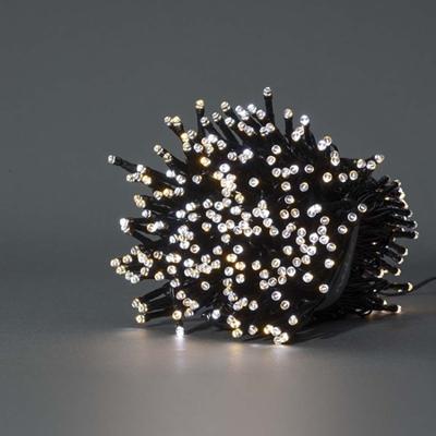 SmartLife Decoratieve LED | Wi-Fi | Warm tot koel wit | 400 LED&apos;s | 20.0 m | Android / IOS