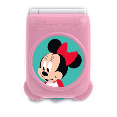Clementoni baby disney minnie mouse telefoon inklapbaar