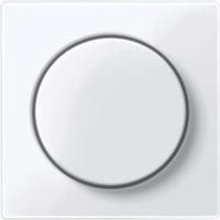 Merten Centraalplaat met draaiknop MTN5250-0325 - thumbnail