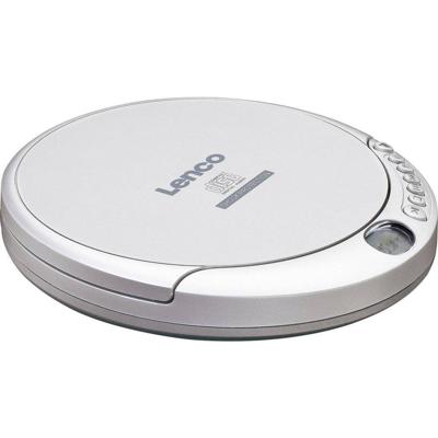 Lenco CD-201 discman