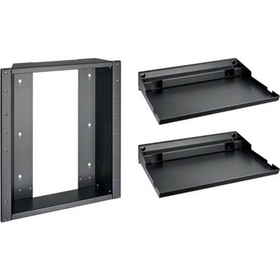 HAZET Houderset voor twee L-Boxxen 179N-51 · L x B x H: 515 mm x 441 mm x 496 mm HAZET Houderset voor twee L-Boxxen 179N-51 · L x B x H: 515 mm x 441 mm x 496 mm