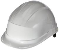Delta Plus bouwhelm QUARTZ UP III wit - thumbnail