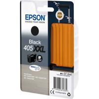 Epson inktcartridge 405XXL, 2.200 pagina's, OEM C13T02J14010, zwart - thumbnail