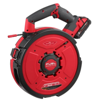 Milwaukee M18 FUEL™ FPFT-202X Accu trekveer set 30m niet geleidende trekveer 18V - 4933471954 - thumbnail