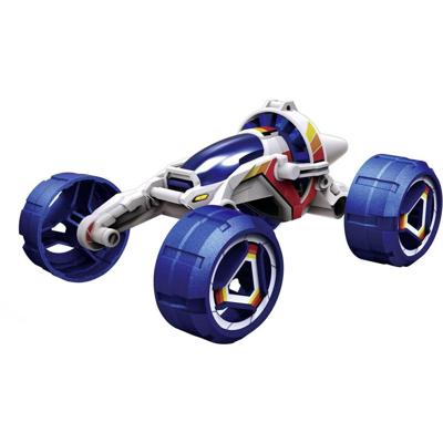 Sol Expert 71700 Mars Runner Zoutwatervoertuig Sol Expert 71700 Mars Runner Zoutwatervoertuig