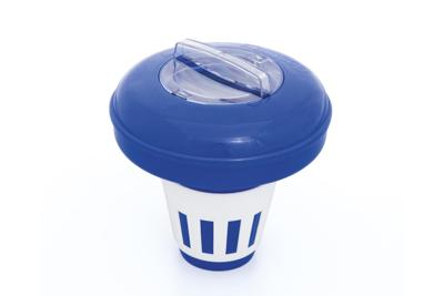 Bestway Medium Chlorine Dispenser Zwembad en Tuin 58071 Bestway Medium Chlorine Dispenser Zwembad en Tuin 58071