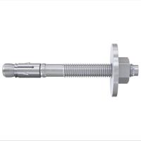 Fischer 543407 Bolzenanker FBZ 10/10 GS Plug 50 stuk(s) - thumbnail