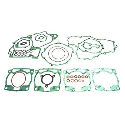ATHENA motor pakkingset gasket set engine mx/sx/gs 250/300, 90-98