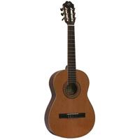 Gomez Estudiante 1/2-model klassieke gitaar - thumbnail