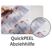 Avery-Zweckform 4782 Universele etiketten 97 x 67.7 mm Papier Wit 240 stuk(s) Permanent hechtend Inkjet, Laser (zwart/wit), Laser (kleur), Kopiëren - thumbnail