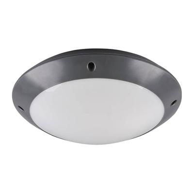 Trio PlafonnièreCamaro 26cm antraciet - R60501042