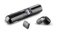 Cellularline Mobiele headset Monaural In Ear Zwart Wireless - Mobile Headsets (Wireless, In-Ear, Monaural, Intraaural, Zwart) - thumbnail