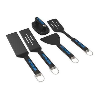 Pit Boss ultimate plancha kit