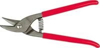KS Tools 118.0148 Gatenschaar, linkssnijdend - thumbnail