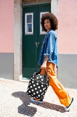 Reisenthel Allrounder R-Dots White
