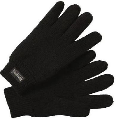 Thinsulate handschoenen heren polyester donkerblauw