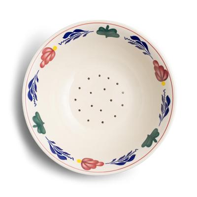 Boerenbont fruit test 22 cm