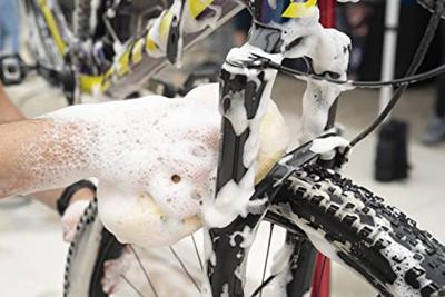 SILCA fietsreiniger "ultimate bike wash" bike cleaner ult. bike wash 473ml