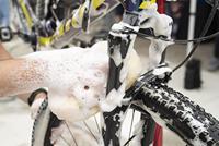 SILCA fietsreiniger "ultimate bike wash" bike cleaner ult. bike wash 473ml - thumbnail