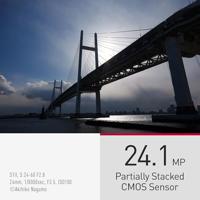 Panasonic Lumix DC-S1 Mark II Systeemcamera - thumbnail