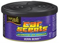 California Scents luchtverfrisser blik Verri Berry 42 gram - thumbnail