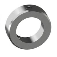 stelring 30x45x16 RVS A2 | 10 Stuk stuks - thumbnail