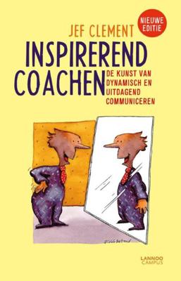 Inspirerend coachen - Jef Clement - ebook