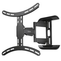 Muursteun voor tv met arm Hama 00220834 32" 65" 35 kg - thumbnail