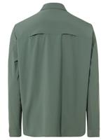 Vaude Rosemoor II LS Shirt Heren Agave M - thumbnail