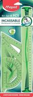 Maped Tekenset Flex - thumbnail