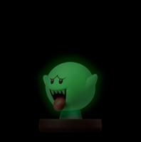Amiibo Super Mario Collection - Boo - thumbnail