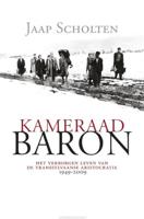 Kameraad Baron - Jaap Scholten - eBook (9789025438272) - thumbnail