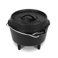 Petromax Dutch Oven ft1 kookpan - thumbnail