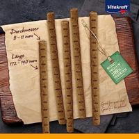 VITAKRAFT INSECTENSTICKS GRAANVRIJ - thumbnail