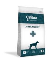 Calibra Veterinary Diets Joint & Mobility hondenvoer 2 x 12 kg - thumbnail
