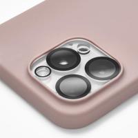 Hama 00222793 Cameraprotector (glas) Apple 1 stuk(s) - thumbnail