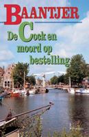 De Cock en moord op bestelling (deel 57) - A.C. Baantjer - eBook (9789026125409) - thumbnail