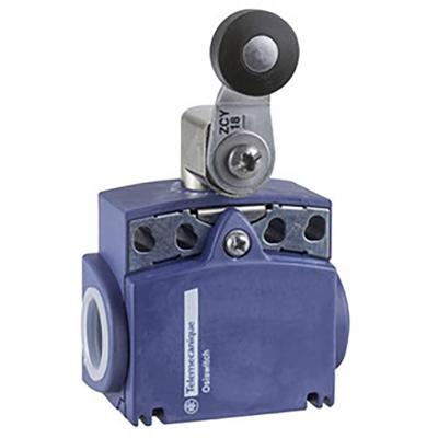 Schneider Electric ZB5AG0D Frontelement voor sleutelschakelaar 1 stuk(s)