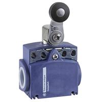 Schneider Electric ZB5AG0D Frontelement voor sleutelschakelaar 1 stuk(s) - thumbnail