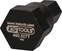KS Tools 460.5077 Bit voor loslagerschroef - thumbnail