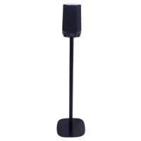 Vebos standaard Teufel Holist S zwart - thumbnail