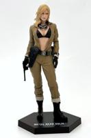 Metal Gear Solid: Snake Eater Figure - Eva - thumbnail