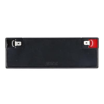 Yanec loodaccu 6v 12ah Yanec loodaccu 6v 12ah