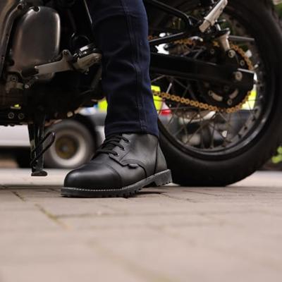 OXFORD laars "merton 2.0 shoe merton 2.0 ms black gr. 43 - thumbnail