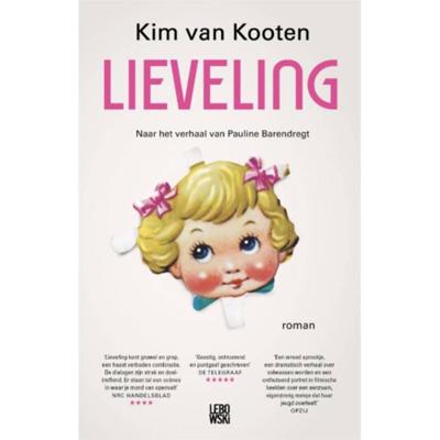 Lieveling (Paperback)