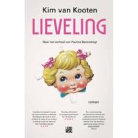 Lieveling (Paperback) - thumbnail